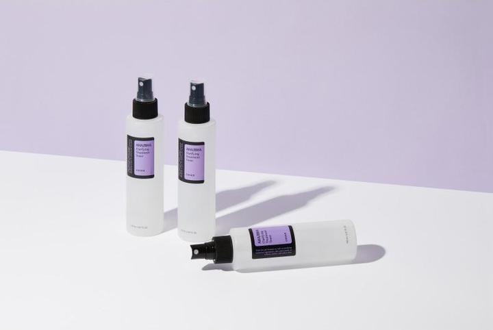 Image du produit Cosrx AHA/BHA Clarifying Treatment Toner (Lotion tonique, 150 ml)