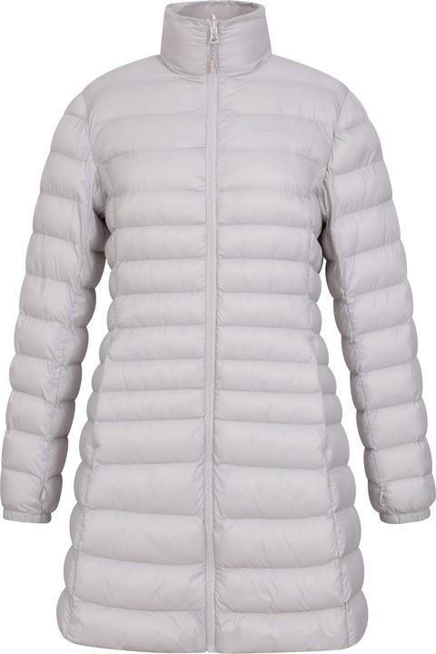 Immagine prodotto Mountain Warehouse Alaskan Giacca Lungo 3 In 1 Donna (42)