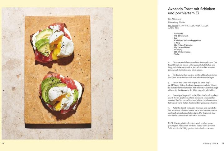 Produktbild Das grosse Diabetes-Kochbuch (Deutsch, Doris Fritzsche, Cora Wetzstein, 2020)