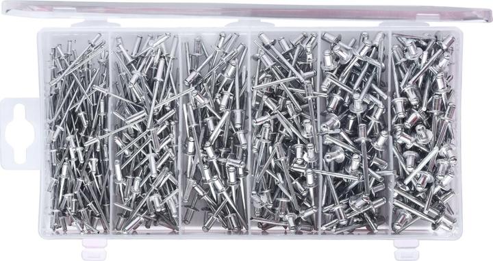 Produktbild KS Tools Blindnieten Sortiment
