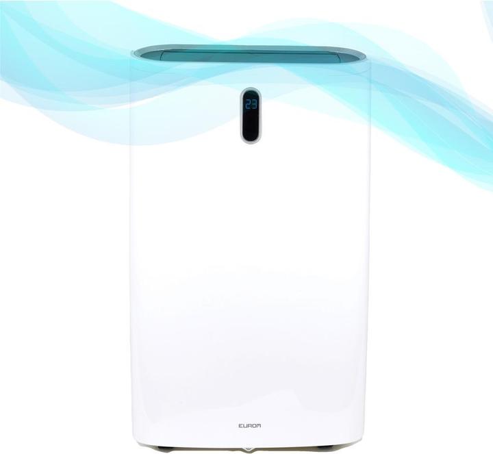 Actual product image Eurom Polar 12C (12 BTU/h)