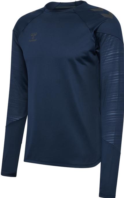 Produktbild hummel Hmlpro Training Crew Sweat (S)