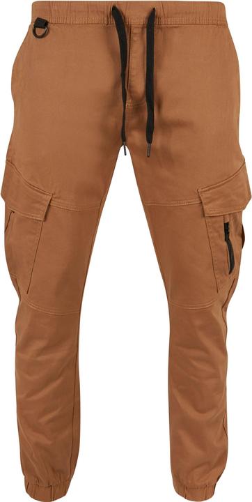 Southpole Cargo Jogger W/ Zipper & D-Ring - 19721 (XL)