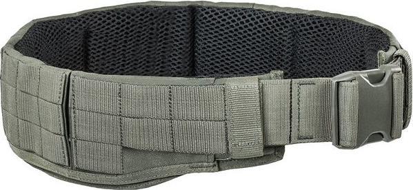 Actual product image Tasmanian Tiger TT Warrior Belt MK IV IRR L (L)
