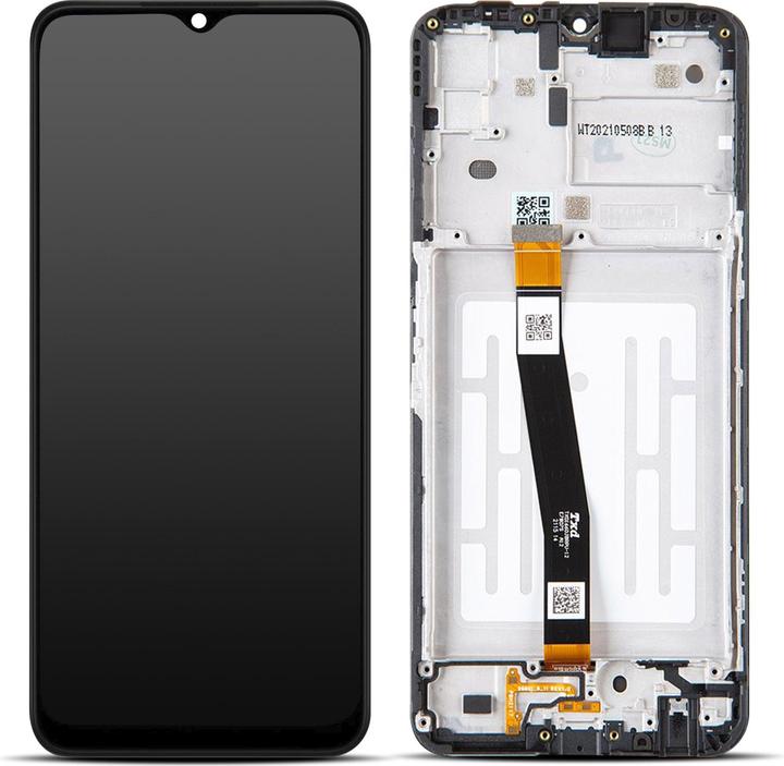 Actual product image Samsung LCD display Galaxy A22 5G (Display, Galaxy A22 5G)