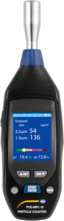 Produktbild PCE Instruments staubmessgerät