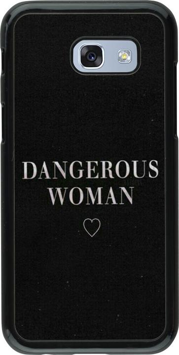 Immagine prodotto PhoneLook Copertina Donna pericolosa (Samsung Galaxy A5 (2017))