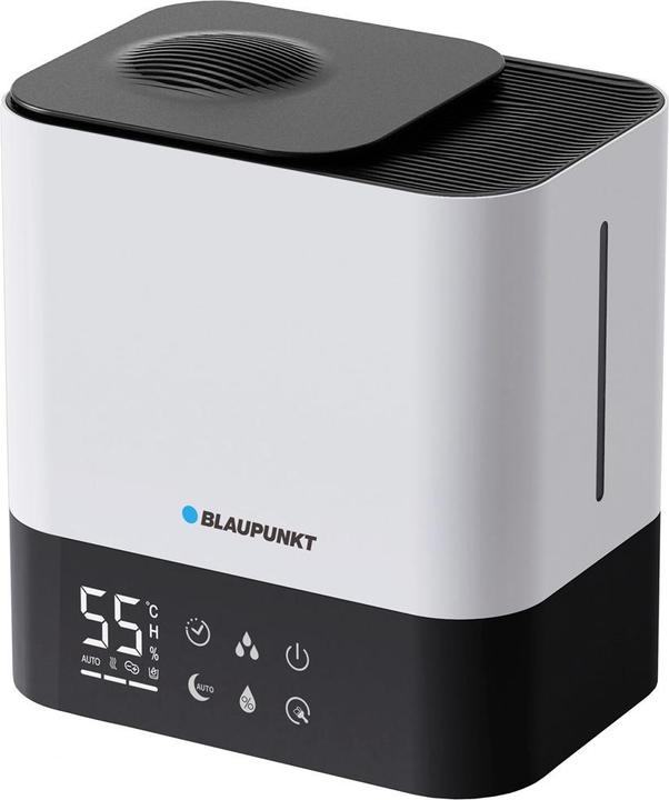 Produktbild Blaupunkt AHM701 Steam Black