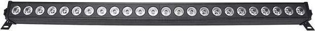 Produktbild Light4Me DECO BAR 24 RGB IR - Listwa belka LED + pil (6.50 cm)