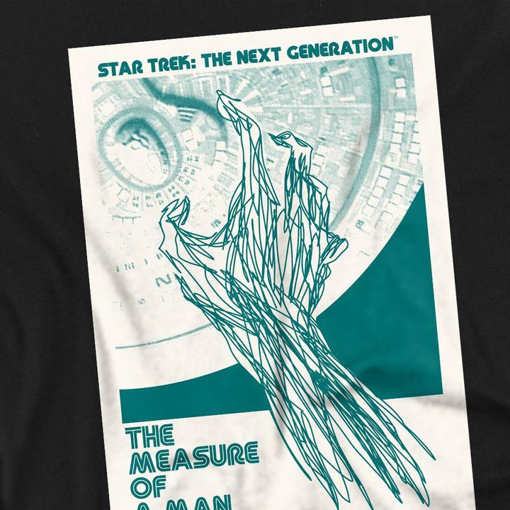 Produktbild The Next Generation Season 2 Episode 9 TShirt (XL)