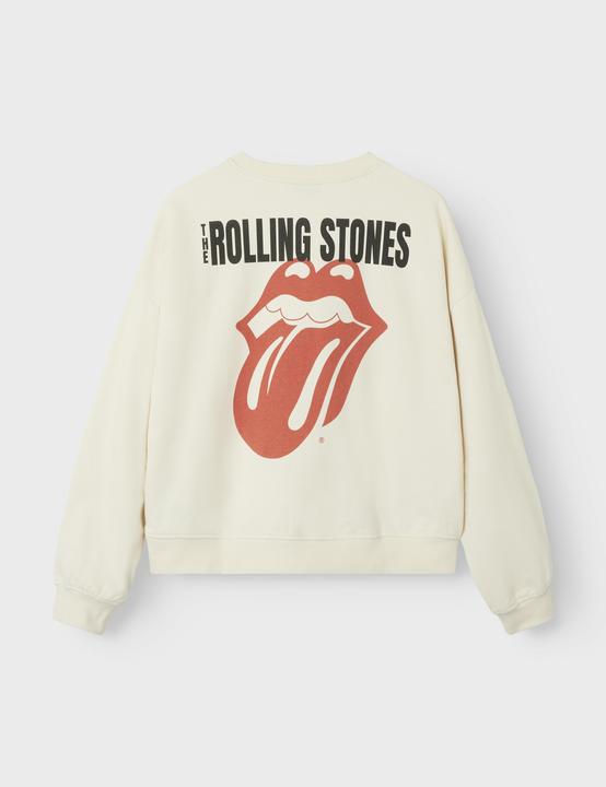 Actual product image Lmtd Rolling Stones Sweatshirt (M)