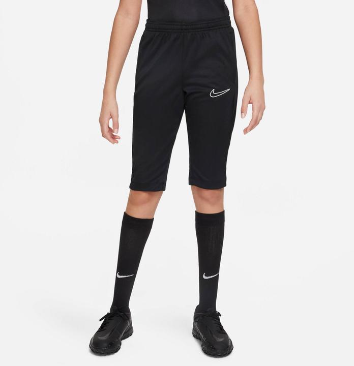 Actual product image Nike Academy 23 training shorts kids (S)