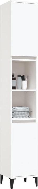 Actual product image VidaXL Agustin (30 x 30 x 190 cm)