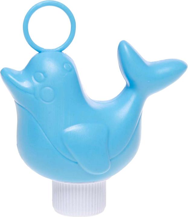 Actual product image LG-Imports Fisch Ente Delphin Farbe, 12cm