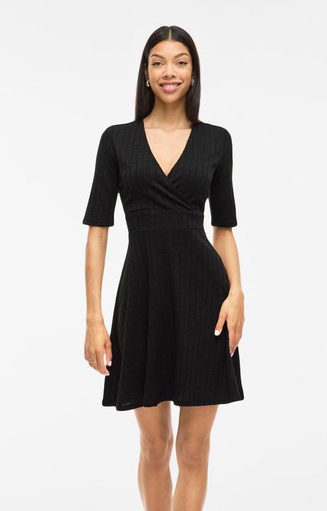 Actual product image Vila VIMILJA Kurzärmeliges Minikleid (XL)