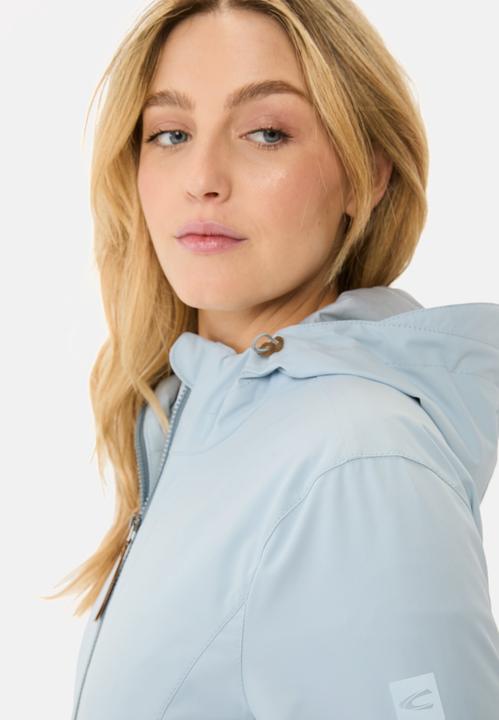 Image du produit Camel Active Softshell Jacke aus recyceltem Polyester (48)