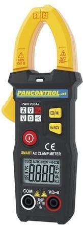 Produktbild Pancontrol PAN200A Digitale Stromzange