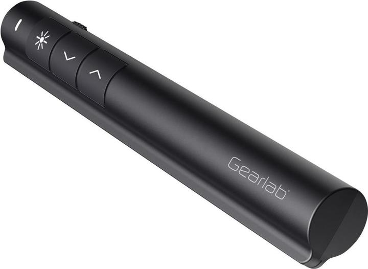 Actual product image Gearlab Wireless Presenter