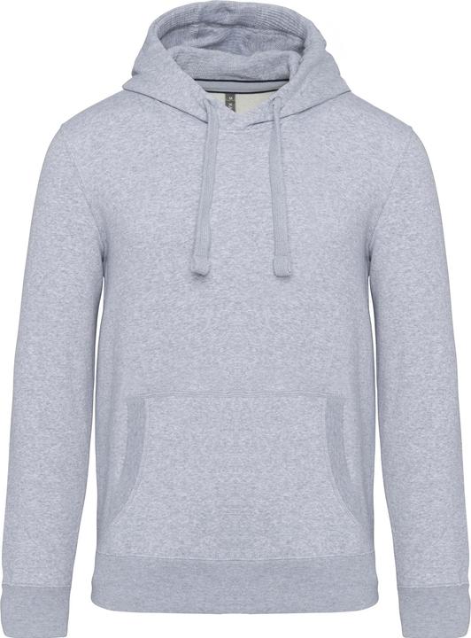 Kariban Hooded sweatshirt fleece (S)