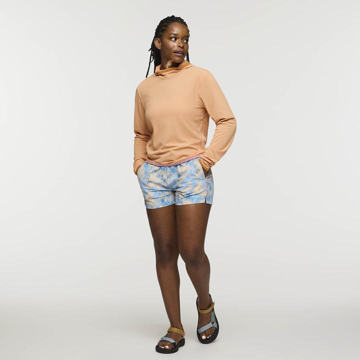 Produktbild Cotopaxi Brinco 3" Short - Print (L)
