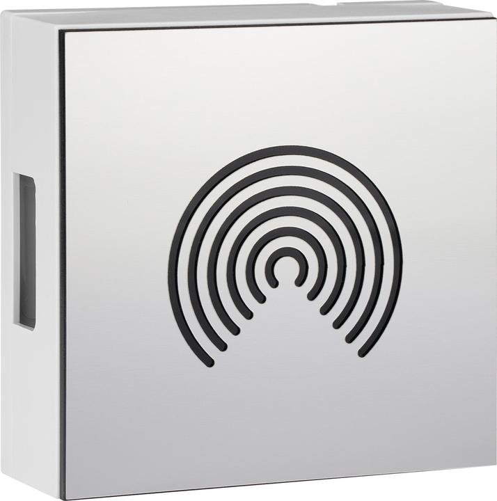 Actual product image Grothe Two-tone gong