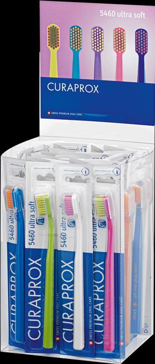 Immagine prodotto Curaprox CS 5460 Box (Morbido, 36 x)