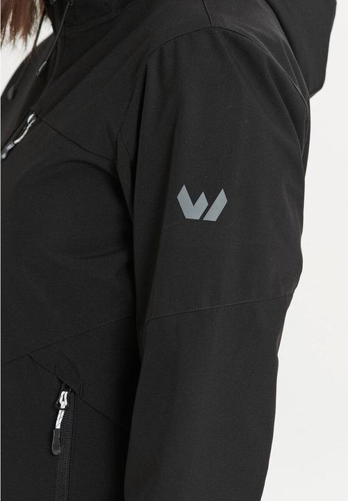 Immagine prodotto Whistler Rosea Softshell (L)