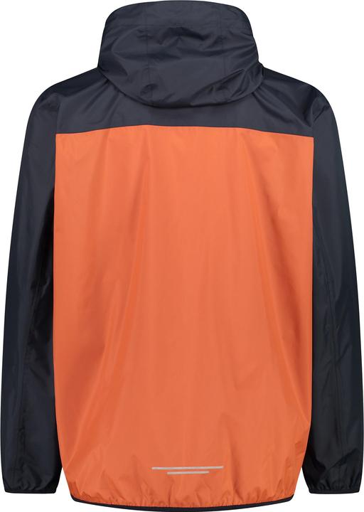 Immagine prodotto CMP Campagnolo Hoodie Rain (52)