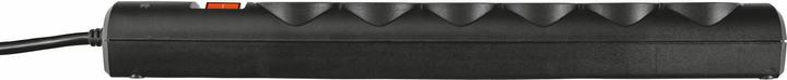 Actual product image Trust Surge Guard Surge protection (6 x, CEE 7/3, 1.80 m)