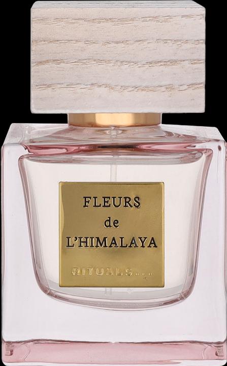 Actual product image Rituals Fleurs De L'Himalaya (Eau de parfum, 50 ml)