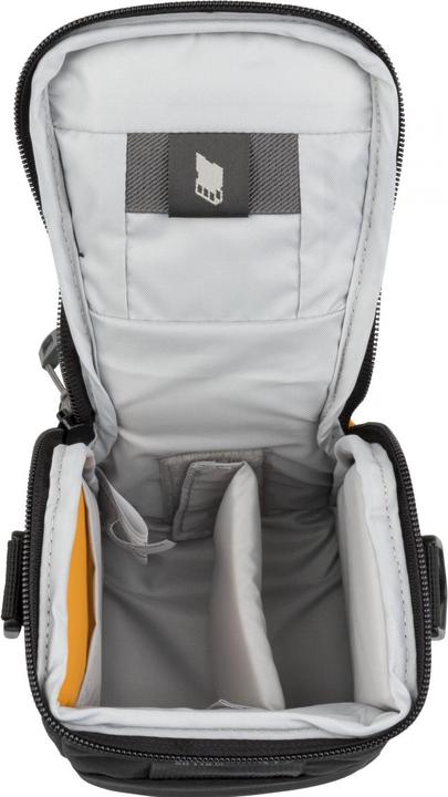 Produktbild Lowepro Adventura SH 115 III Green Line (Kamera Schultertasche, 1 l)