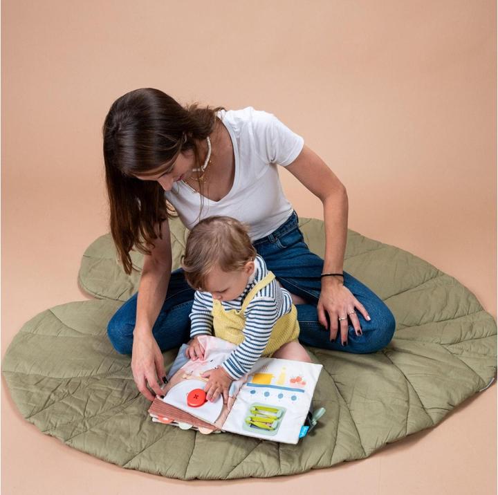 Produktbild Taf Toys Mein erstes Aktivitätenbuch