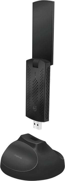 LogiLink WL0247 Netzwerkkarte WLAN 1300 Mbit/s (USB)