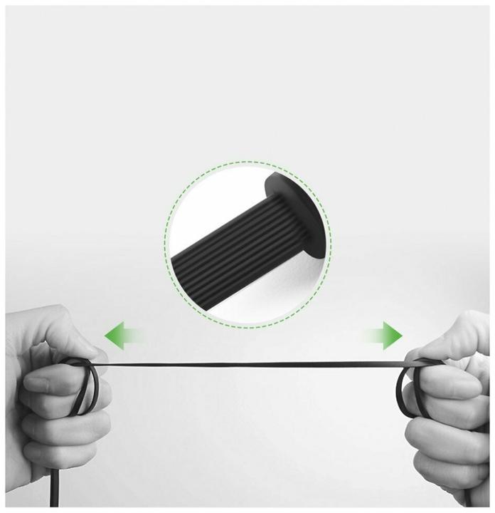 Image du produit Ugreen jack 3,5 mm - jack 3,5 mm (2 m, Jack 3,5 mm (AUX))