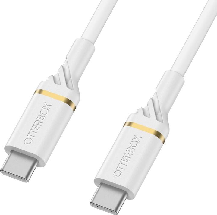 Image du produit OtterBox USB-C - USB-C Câble (1 m, USB 2.0, 60 W)