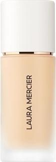 Actual product image Laura Mercier Liquid make-up (Real Flawless Foundation) 30 ml - Shade: 0W1 Satin (0W1 Satin)