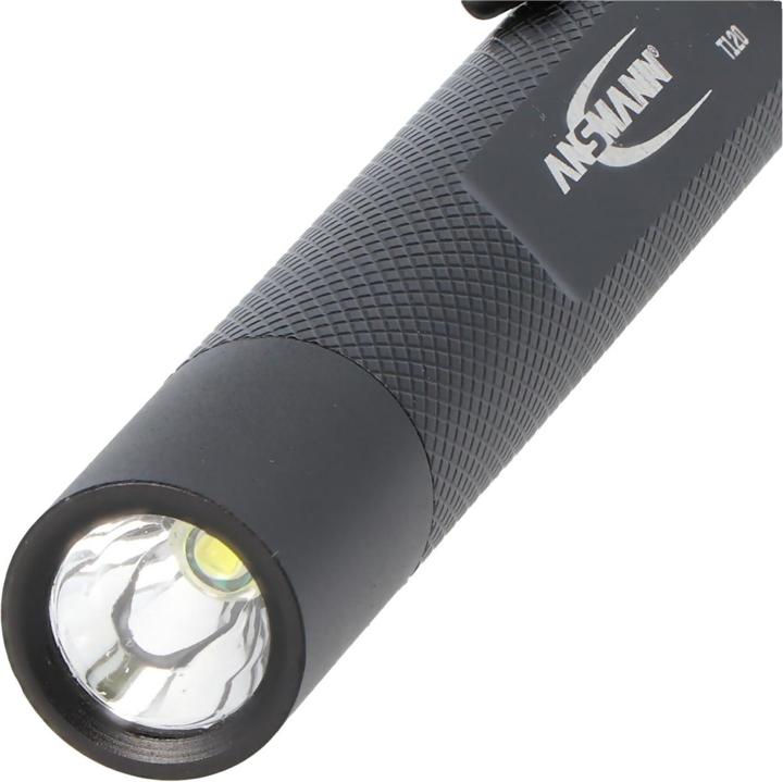 Produktbild Ansmann Future T120 LED Penlight (11.50 cm, 130 lm)
