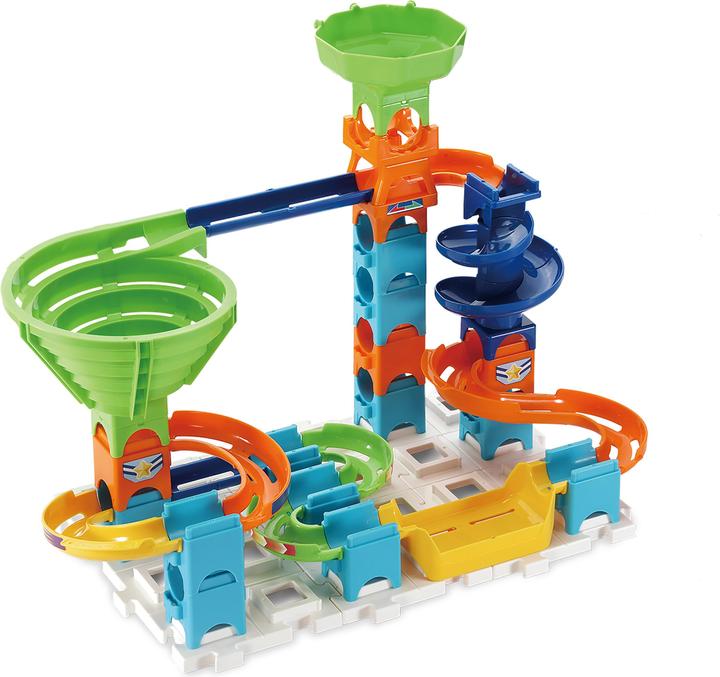Produktbild VTech Marble Rush - Ultimate Set XL100 E