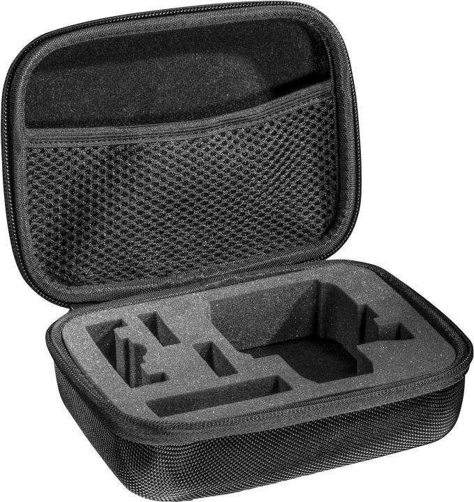 Actual product image mantona Hardcase bag (GoPro Hero 5, GoPro Hero 4, Hero 3, Hero 3+, Hero 2)