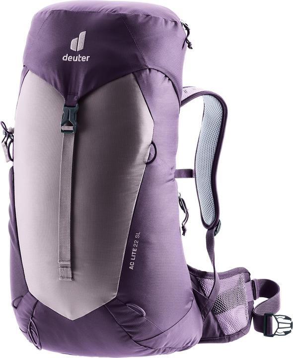 Backpacks