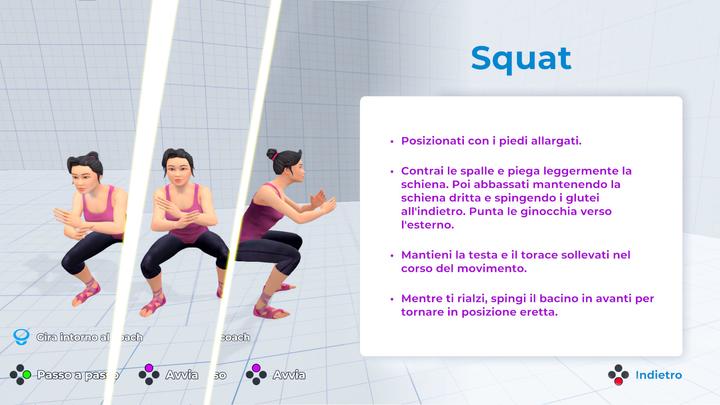 Actual product image Ravenscourt Let's Get Fit Bundle (Switch, EN)