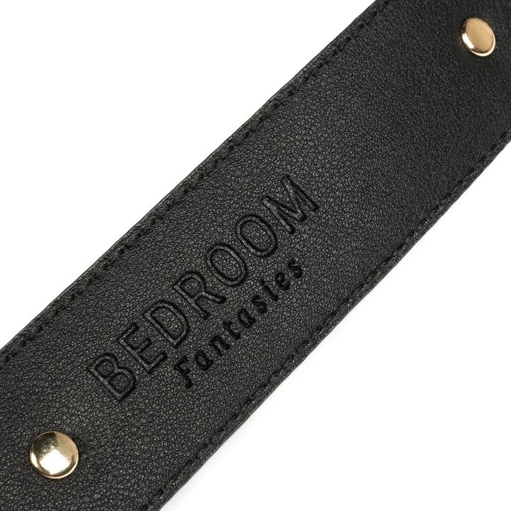 Productafbeelding Bedroom Fantasies Bondage 13 Stuks - Cuir de Vache