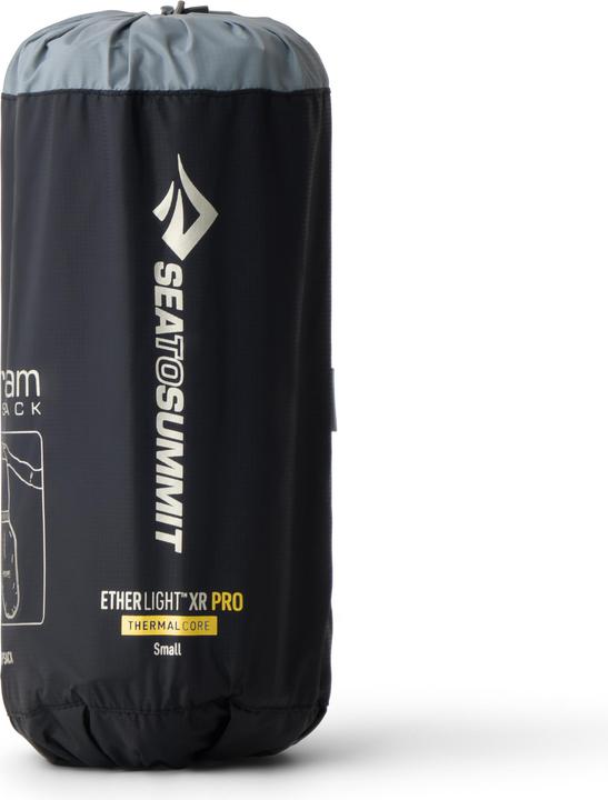 Actual product image Sea To Summit Materac Ether Light XR Pro Insulated ASC Mat