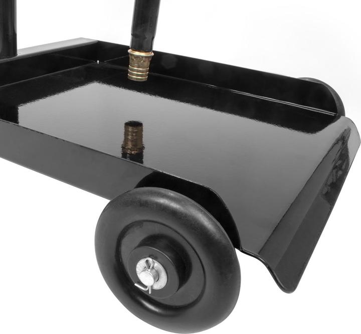 Image du produit Stahlwerk Séparateur d'huile Chariot de récupération d'huile Vidangeur d'huile