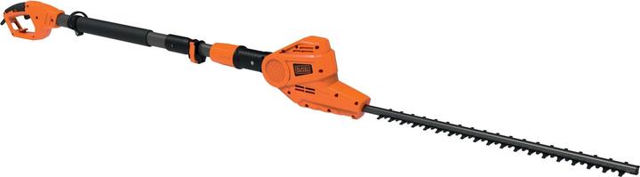Produktbild Black & Decker ElektroStabheckenschere (Elektroheckenschere)