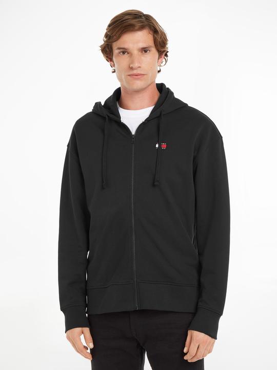 Produktbild Tommy Hilfiger Tjm Rlx Badge Zipthru (XL)
