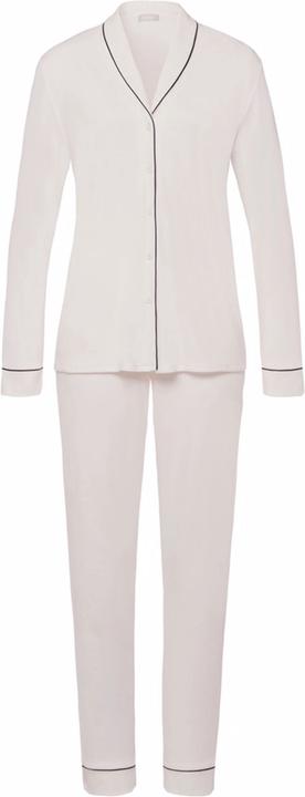 Hanro Natural Comfort Pyjama - Langarm