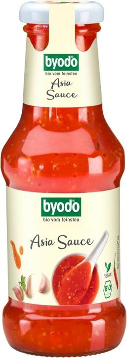 Produktbild Byodo Asia Sauce Bio (250 g)