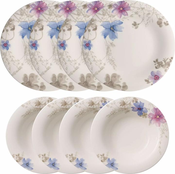 Image du produit Villeroy & Boch Mariefleur (12 pièce(s))