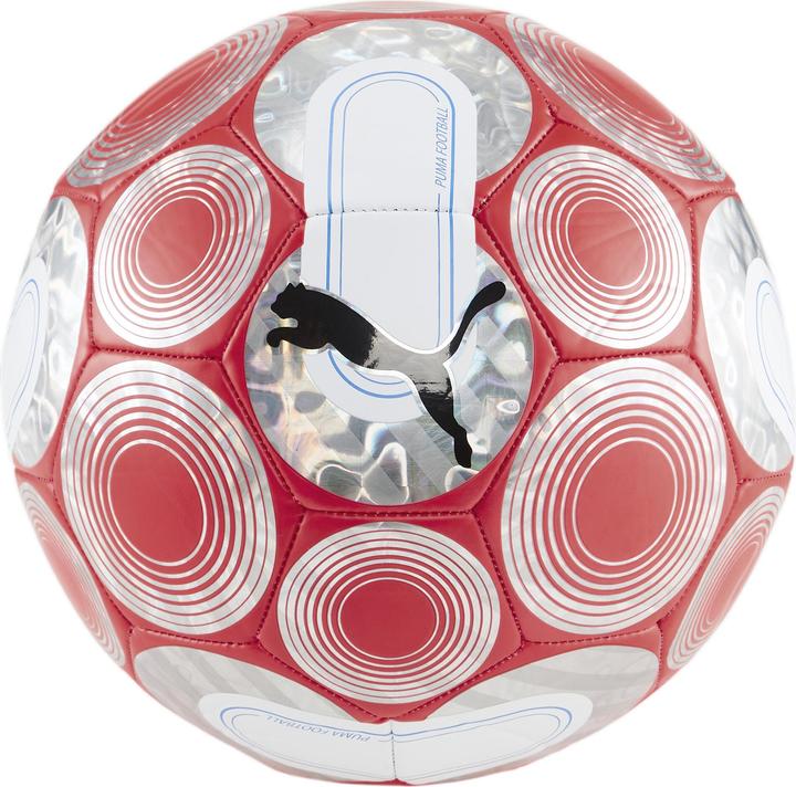 Puma CAGE ball (5)